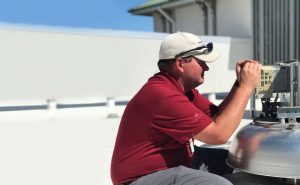 Palmetto Air & Water Balance is an air balancing and air quality testing and implementation company for commercial buildings and projects.